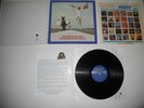 Rolling Stones Get Yer Ya-Ya's out 1977 Analog EXC NPS-5 ULTRASONIC Clean