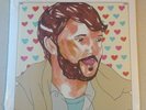 Daytrotter 19 sealed vinyl LP Cursive / Fake Problems live Tim Kasher new