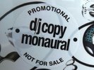 Led Zeppelin III VERY RARE MONO Promotional DJ Copy STILL SEALED