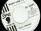 NORTHERN SOUL Billy Prophet - What Can I Do? LISTEN