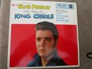 Elvis Presley King Creole vol 2 EP s6 label