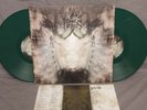 Dark Fortress - Ylem 2xLP GREEN vinyl black metal dark funeral marduk mayhem