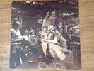 LED ZEPPELIN In Through The Out Door E LP Swan Song SS-16002 1979 Paper Bag