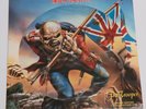 Iron Maiden - The Trooper - 12