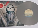 Tina Arena - Strong As Steel -  Silver Vinyl - Rare  Australian 1990