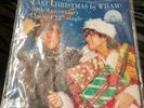 Wham  Last Christmas 30th Anniversary Ltd Ed 12