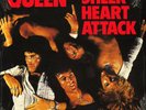 Sheer Heart Attack [LP] by Queen (Vinyl Oct-2008, Hollywood Records) NEW, Sealed