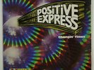 Positive Express 