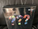 DIE DREI ??? FRAGEZEICHEN -  LIMITED PICTURE VINYL FOLGEN 1 - 10 10 LP Box.