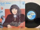 MIREILLE MATHIEU IN MOSCOW ALEXANDROV ENSEMBLE AND TV RADIO ORCHESTRA FRANCE
