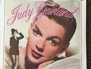 JUDY GARLAND OVER THE RAINBOW VINYL LP 16 hits MFP mono NM RARE IMPORT UK EMI