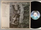 Shirley Collins And The Albion Country Band  No Roses Folk Rock  UK Later Issue