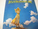 IT'S A BEAUTIFUL DAY SAME CBS/SONY 20AP 1971 Japan VINYL LP