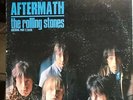 The Rolling Stones - Aftermath - Vinyle - 33T
