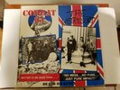 COMBAT 84/THE LAST RESORT - death or glory original uk 12
