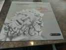 Giulini Tchaikovsky Pathetique Symphony No. 6 LP Columbia SAX 2368 Stereo UK ED1