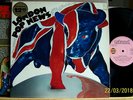 London Pop News - Various - orig. 1971 DE Island 88514 UFY LP m- / großes Poster