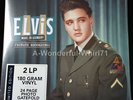 Elvis - Made in Germany - The Private Recordings - MRS 2LP,  24-page Booklet