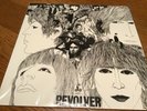 BEATLES Vinyl “REVOLVER” MONO Version from 2014 boxset
