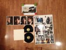 THE BEATLES S/T (The White Album) VG++ 1968 Apple 1st PRESS  All Inserts & Xtra