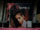 Prince & The New Power Generation Damn U 1992 Paisley Park Promo PRO-A-5890