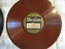 Uncle Dave Macon 78rpm Vocalion #14864 - 'Jonah and the Whale'