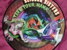 Scissor Sisters – Take Your Mama 12” Limited Edition Picture Disc – 986 627-8 –