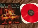 Social Distortion - Sex Love And Rock N Roll LP vinyl record EX