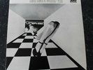 YES TIME AND A WORD VINYL LP ORIGINAL PRESS NEAR MINT ATLANTIC RED/PLUM 2400006