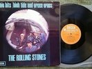 mono ROLLING STONES 