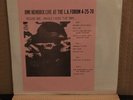 Jimi Hendrix - Live LA Forum 4-25-70, 'Scuse Me..While I Kiss The Sky 2LP SEALED