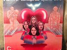 FROST - Through The Eyes Of Love Sealed  RARE 1970 Vanguard Orig Dick Wagner