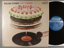Rolling Stones, The  Let It Bleed   Complete With Poster