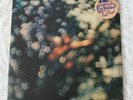 PINK FLOYD OBSCURED BY CLOUDS VINYL LP UK FIRST PRESS A1/B1 NEAR MINT