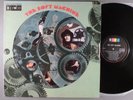 Soft Machine, The  Self-Titled    Prog; Psych; Jazz-Rock  1968 Original Probe