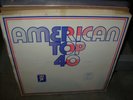 CASEY KASEM american top 40 / chart date 1.28.78 ( rock ) 3lp box