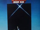 33T ELVIS PRESLEY -MOODY BLUE- RCA UK -PL12428- EXCELLENT ETAT