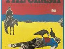 The Clash Give Em Enough Rope Rare Original Pressing Epic JE 35542 Punk Vinyl LP
