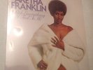 ARETHA FRANKLIN WITH EVERYTHING I FEEL IN ME NEW SEALED SOUL ATLANTIC LABEL 1974