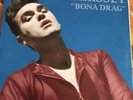 Morrissey Bona Drag Lp Ita Press