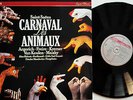 Argerich, Maisky, Kremer: Saint-Saens- Carnaval des Animaux / Philips Digital NM