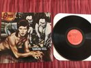 David Bowie Diamond Dogs Lp Ita 1981