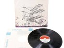 ROOM Pre-Flight. 1970 Orig.UK 1st  DERAM STEREO  PROG See Detailed Images