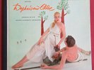 Charles Munch Ravel  Daphnis And Chloe orig us lp 1955 livret Andy Warhol