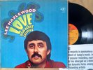 Lee Hazlewood LOVE AND OTHER CRIMES lp Reprise RS 6297 James Burton Hal Blaine