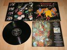 QUEEN A KIND OF MAGIC 1986 UK DMM GATEFOLD VINYL LP