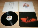 QUEEN A NIGHT AT THE OPERA 1975 UK EMBOSSED GATEFOLD VINYL LP (Ex)