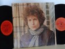 Bob Dylan - Blonde On Blonde - 1966 Stereo 360 C2S 841 , VG++