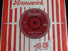 BRENDA LEE - Time And Time Again - 1966 UK Brunswick Demo, Northern Soul - EX