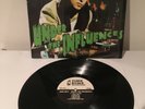 Under the Influence - Mike Ness [1999 vinyl LP, Time Bomb Recordings]